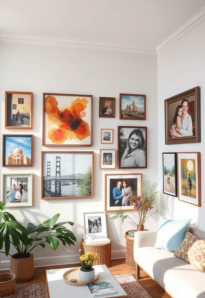 15 Stunning Wall Art Ideas That'll Make Your Walls Sing! - Conclusion