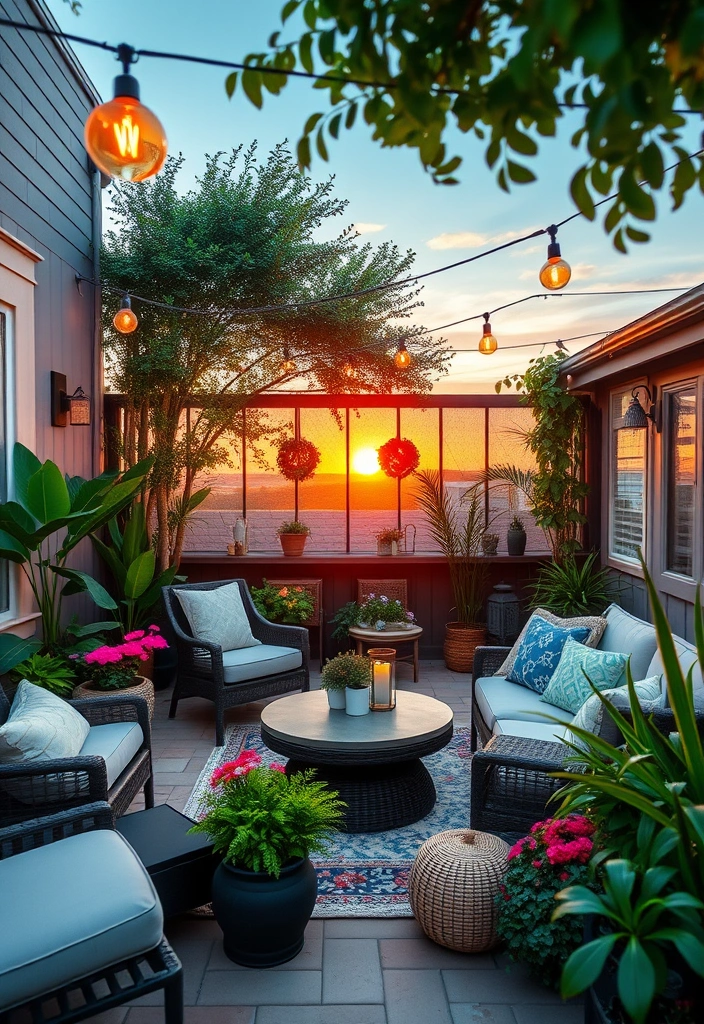 16 Stunning Outdoor Decor Ideas That'll Make Your Neighbors Jealous (Warning: #8 Is a Show-Stopper!) - Conclusion