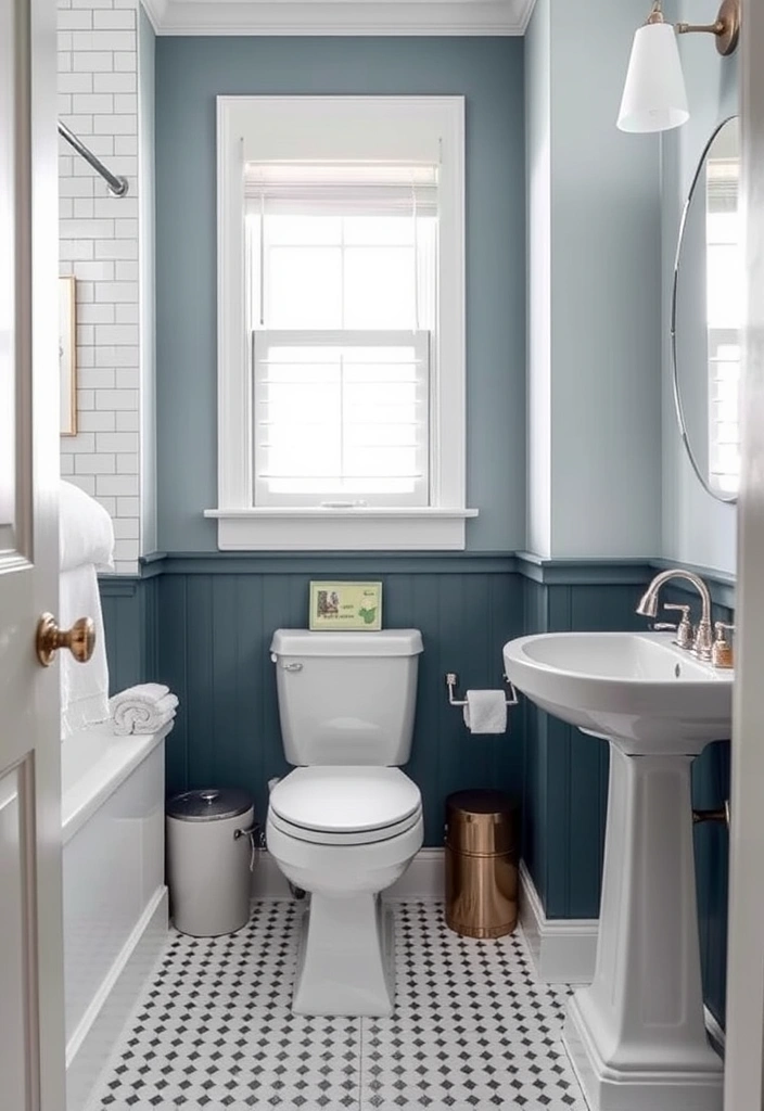 19 Chic Bathroom Styling Tips for Small Spaces (Your Guests Will Be Jealous of #11!) - Conclusion