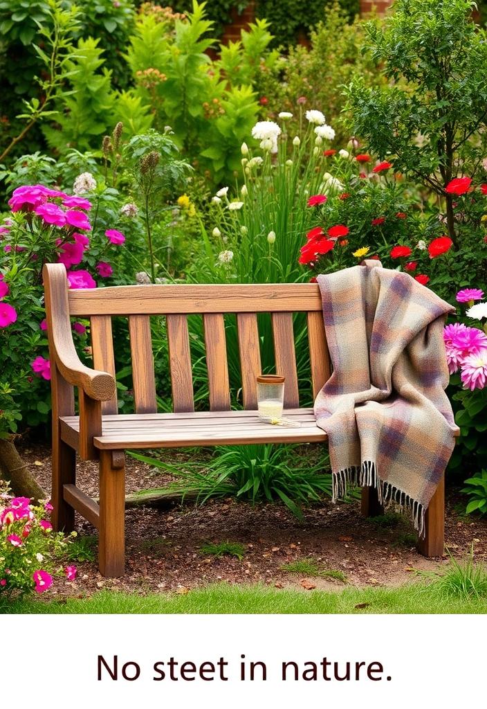 19 Easy Woodworking Projects You Can Complete in a Weekend (#11 Is a Game Changer!) - 9. Wooden Bench