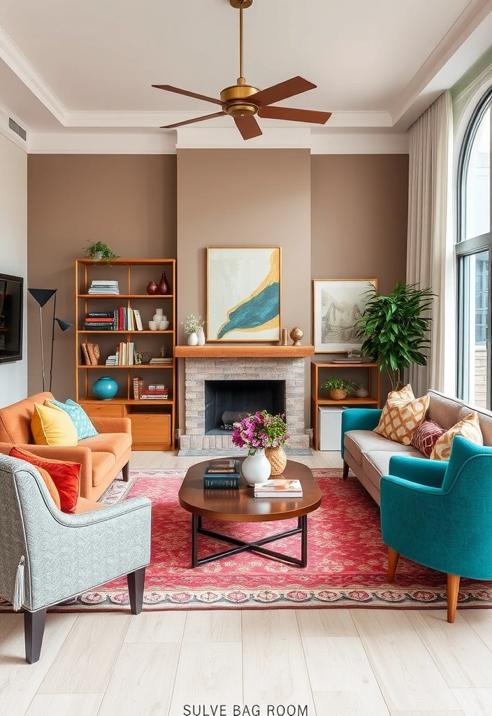 25 Stunning Living Room Ideas That'll Make You Say 'Wow!' (You'll Want #10 in Your Home!) - Conclusion