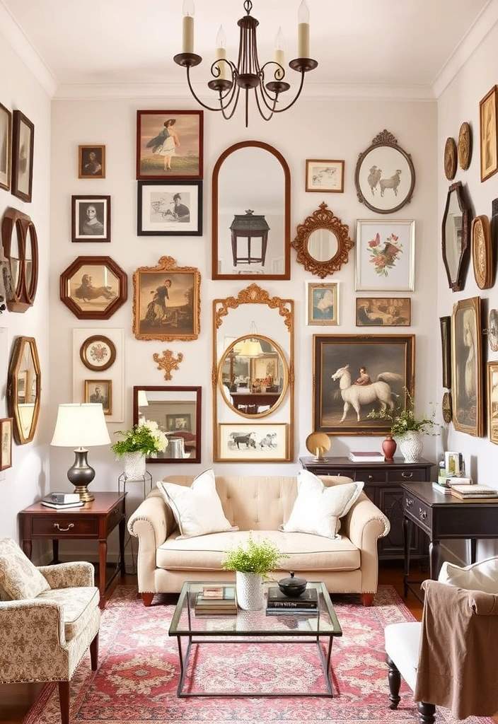 25 Vintage Wall Decor Ideas That'll Make Your Home Feel Like a Timeless Classic! - Conclusion