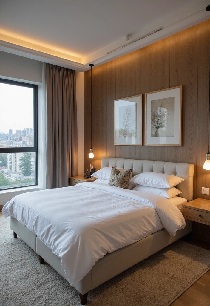 20 Stunning Modern Bedroom Ideas That'll Transform Your Space (You Won't Believe #8!) - Conclusion