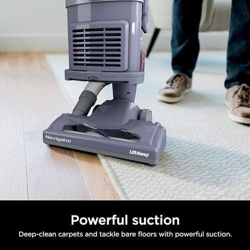 Discovering the Shark NV352: Our ⁣Ultimate​ Cleaning Companion