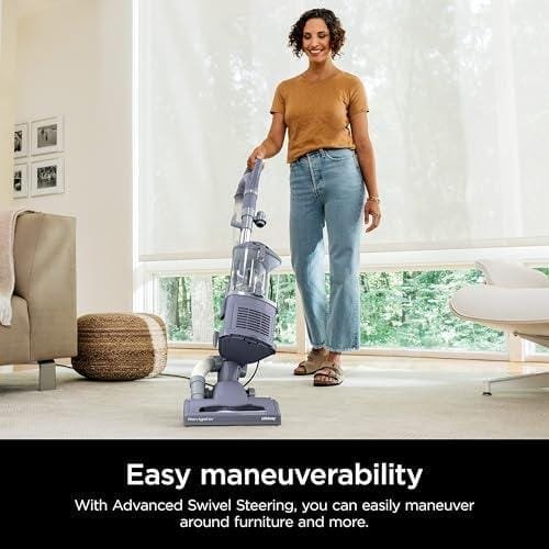 Discovering the ⁤Shark NV352: Our Ultimate Cleaning Companion