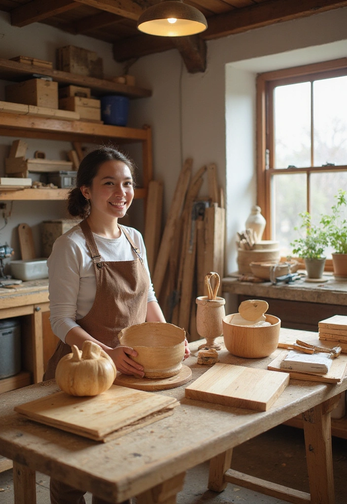 12 Simple Wood Projects Anyone Can Tackle in a Weekend (Don’t Miss #11!) - Conclusion