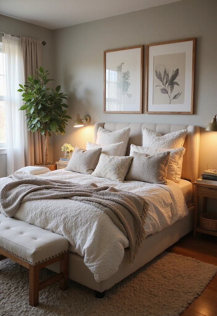 15 Dream Bedroom Ideas That'll Make You Feel Like You're on Vacation Every Night! - Conclusion