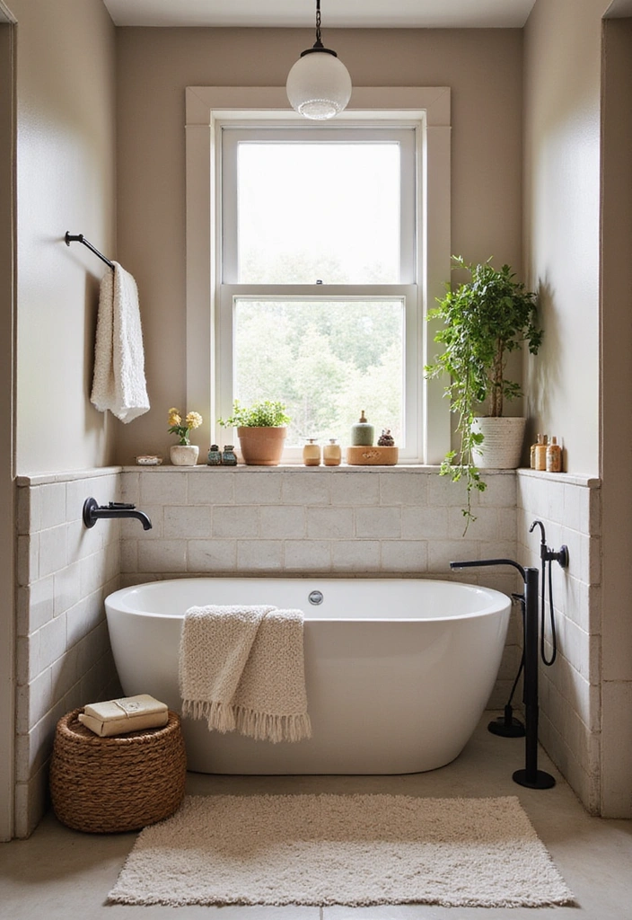 19 Small Bathroom Ideas to Maximize Your Space (Tip #11 Is Genius!) - Conclusion