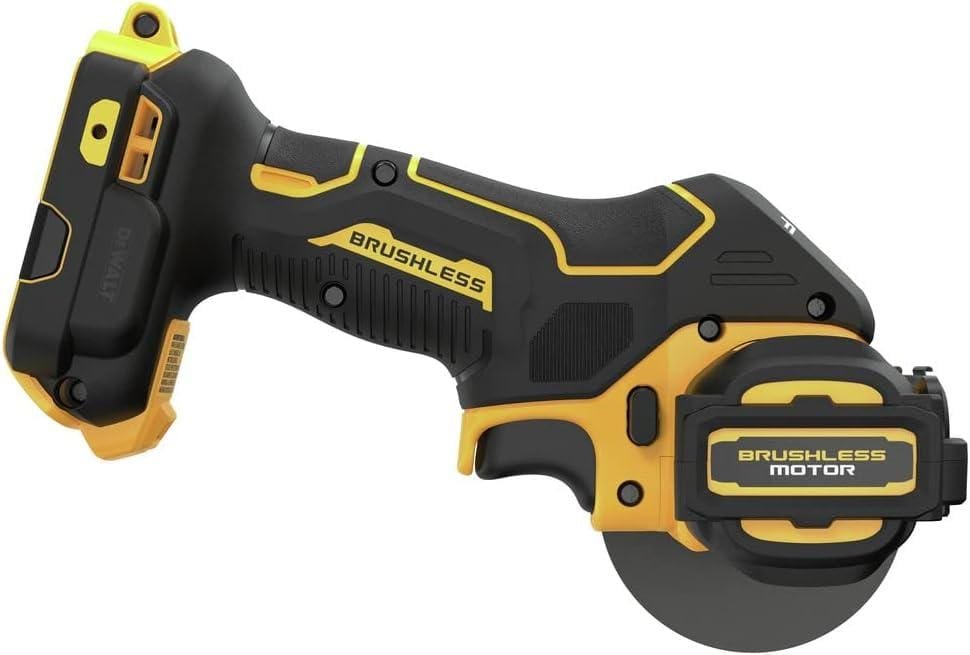 DEWALT 20V MAX XR Cut Off Tool Review: Power ⁤Meets Precision