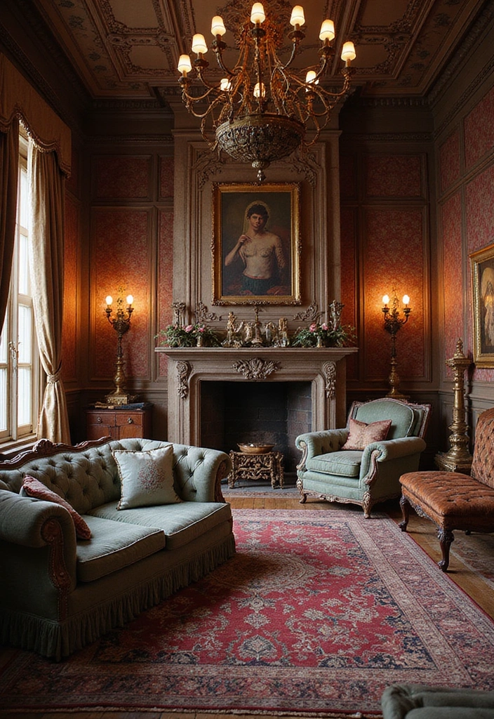 15 Enchanting Castle Decor Ideas That'll Turn Your Home into a Fairytale (You Won't Believe #8!) - Conclusion