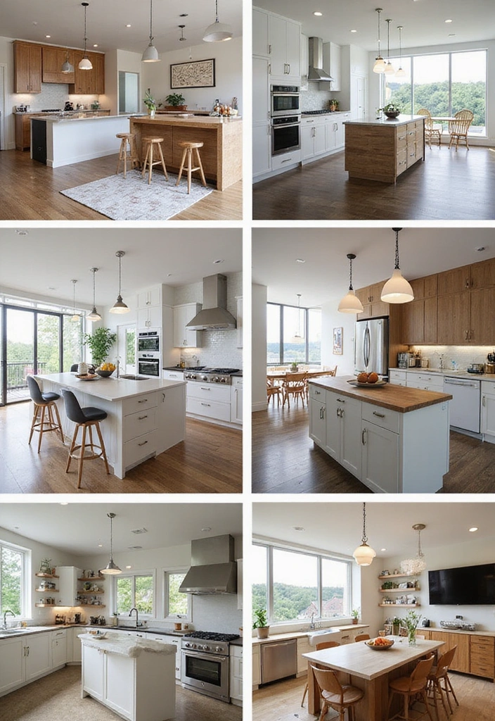 12 Modern Kitchen Designs That Are So Trendy You Won't Want to Leave! - Conclusion