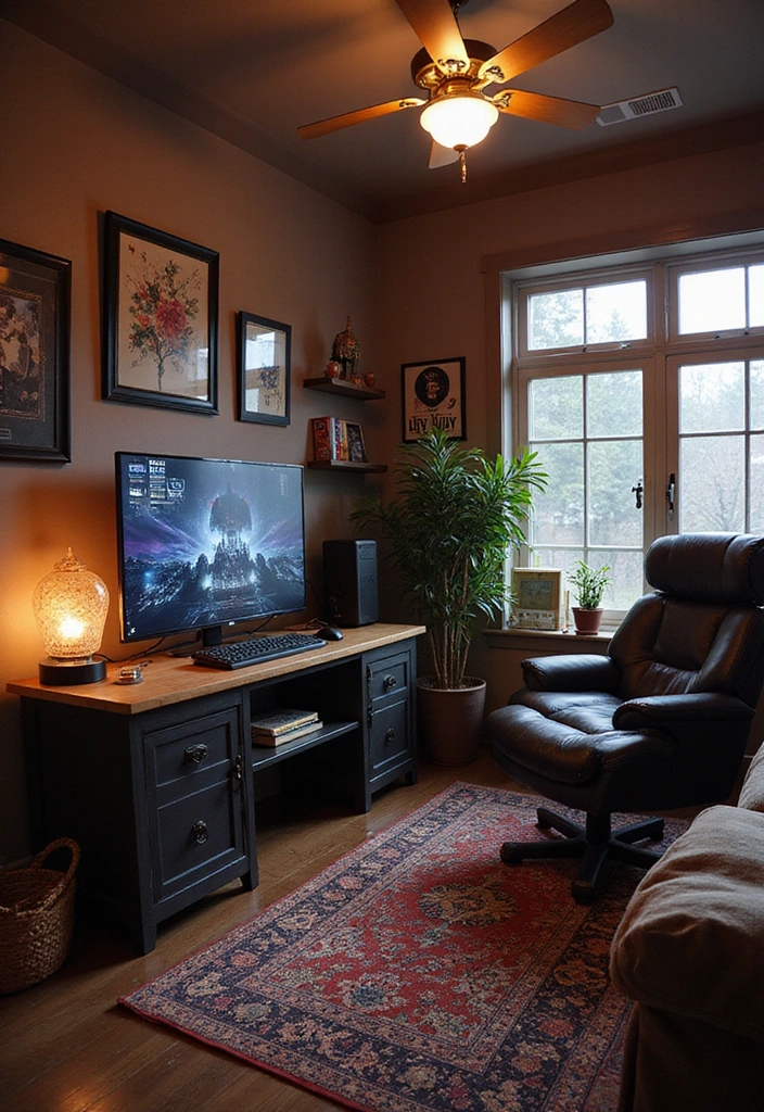 15 Game Room Ideas That Will Transform Your Space into a Gamer's Paradise! - Conclusion