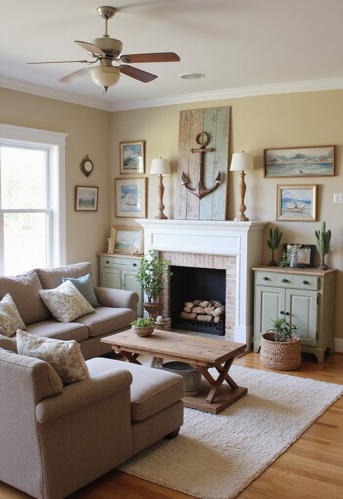 16 Nautical Wood Projects That'll Bring the Ocean Right to Your Living Room (You Won't Believe #5!) - Conclusion