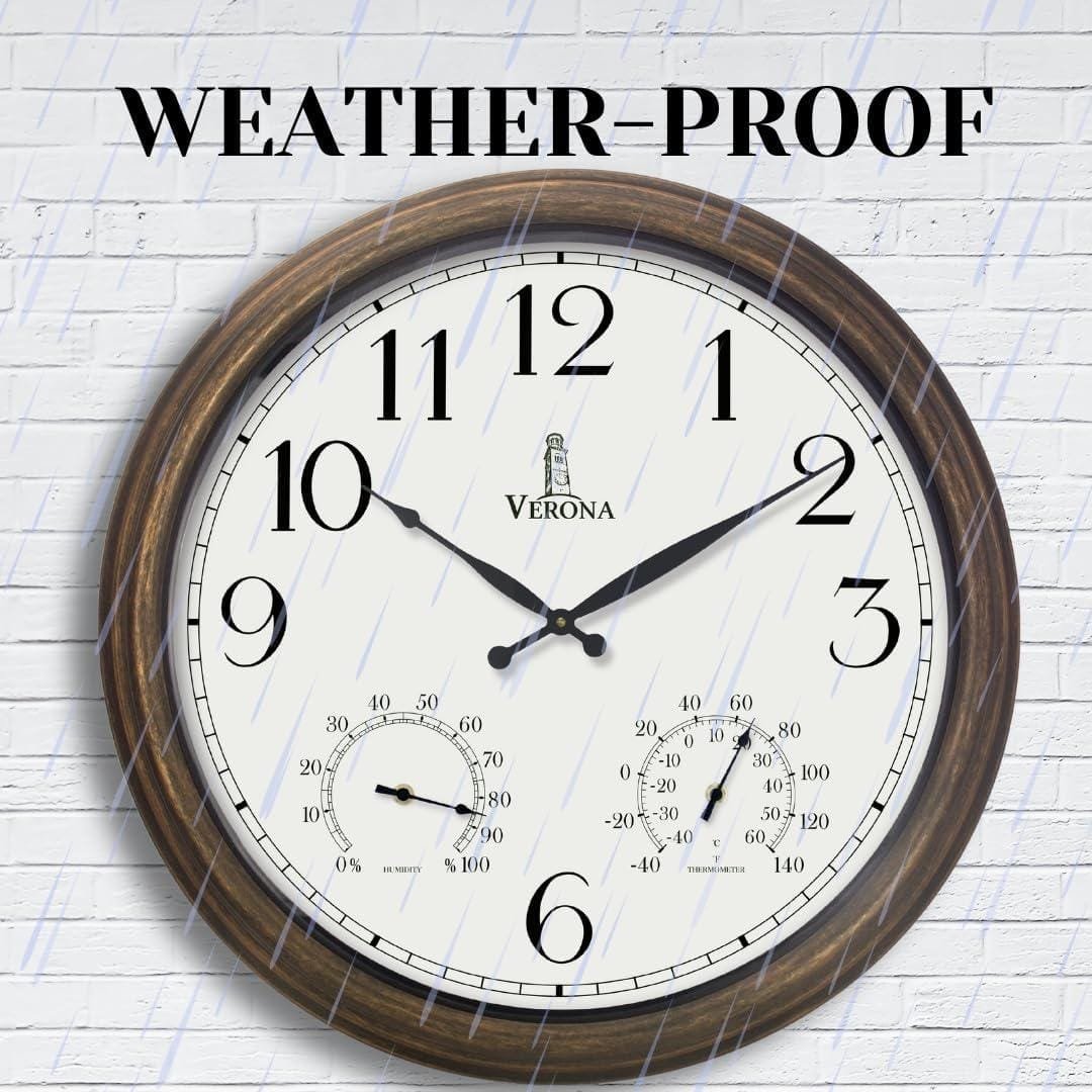 Reliable & Stylish 24