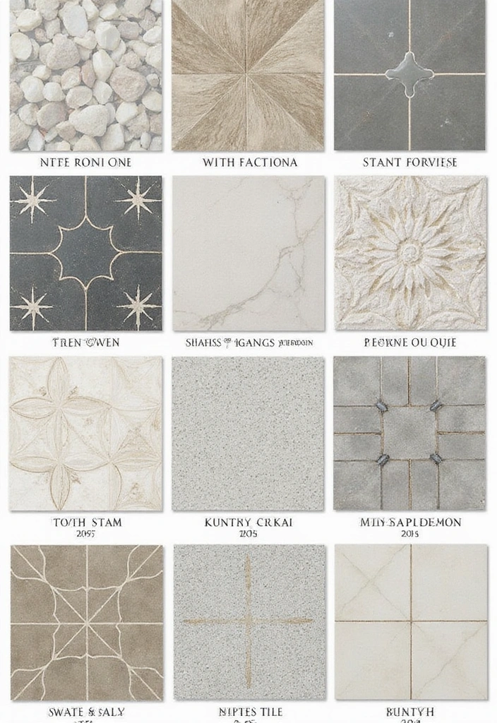 20 Stunning Bathroom Tile Ideas That Will Transform Your Space (You Won't Believe #7!) - Conclusion