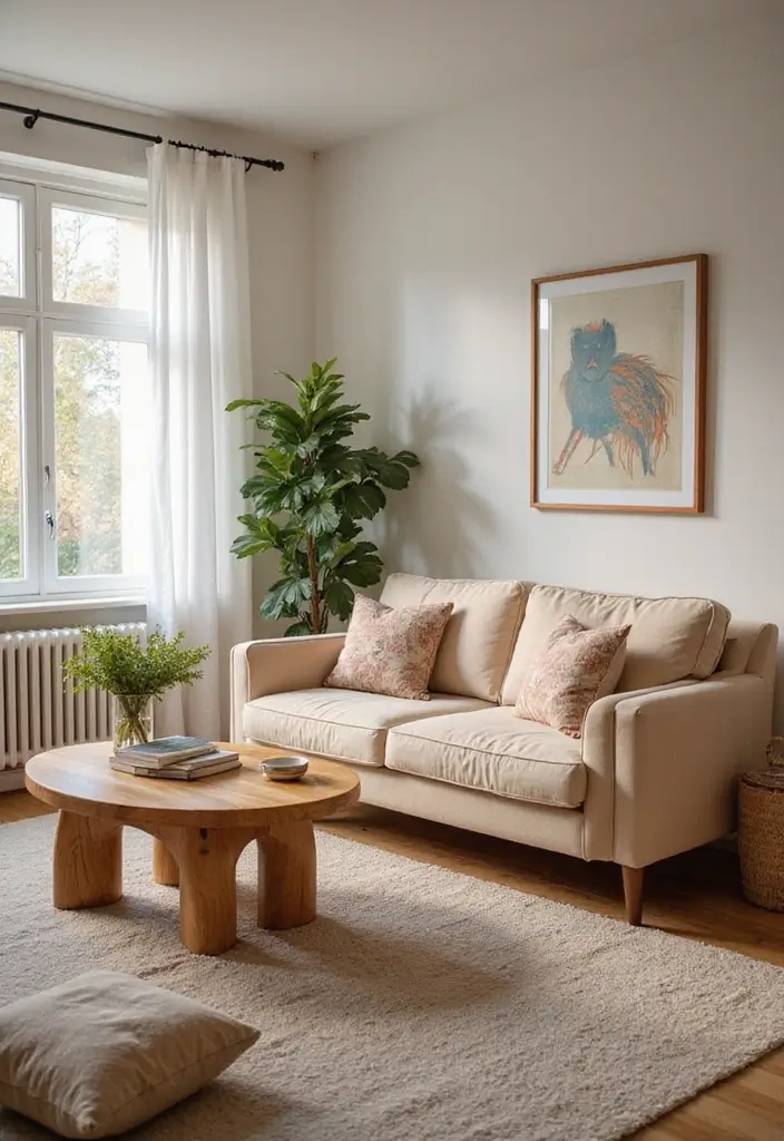 25 Cozy Living Room Ideas That'll Make You Want to Curl Up and Stay Forever! - Conclusion