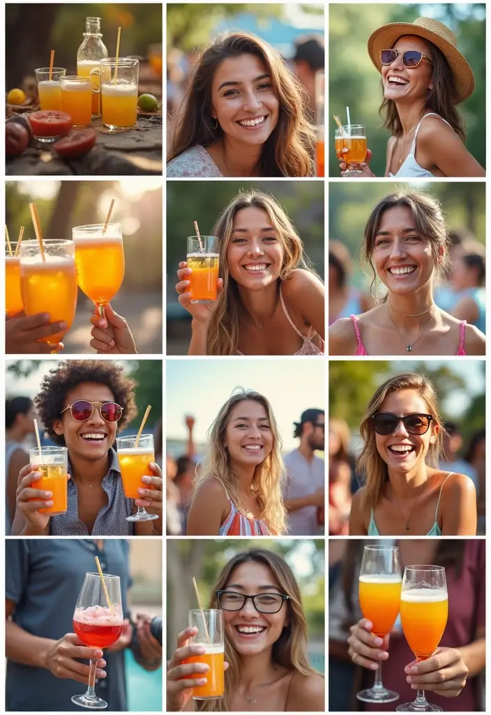 25 Must-Have Outdoor Party Essentials That Will Wow Your Guests (Number 14 Will Surprise You!) - Conclusion