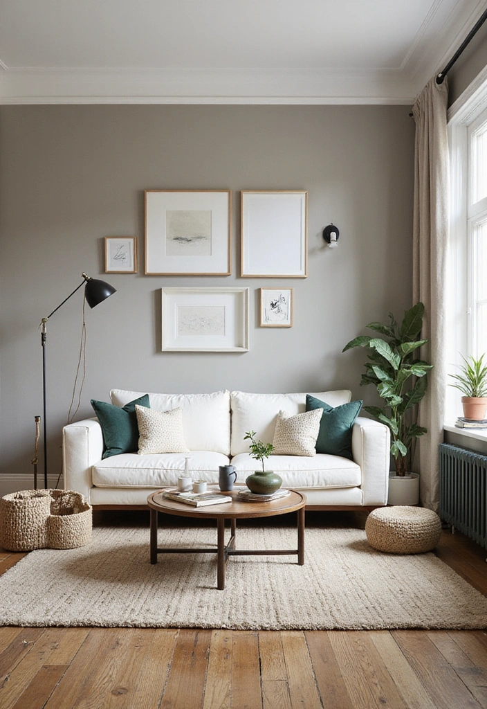 25 Stunning Interior Design Ideas for Your Drawing Room That'll Leave You Breathless! - Conclusion