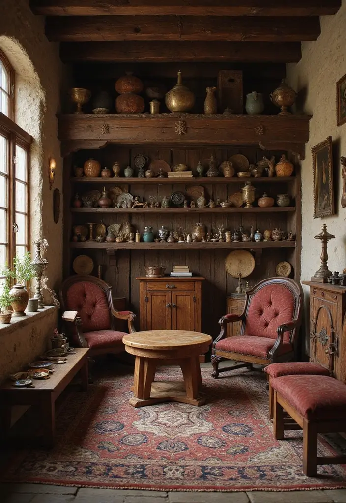 10 Stunning Medieval Furniture Projects You Can Build Today (You'll Be Amazed by #4!) - Conclusion