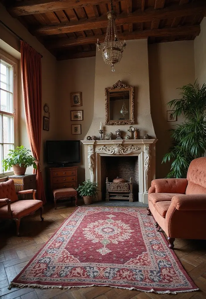 12 Enchanting Castle Decor Ideas That'll Make Your Home Feel Like a Fairytale (You Won't Believe #5!) - Conclusion