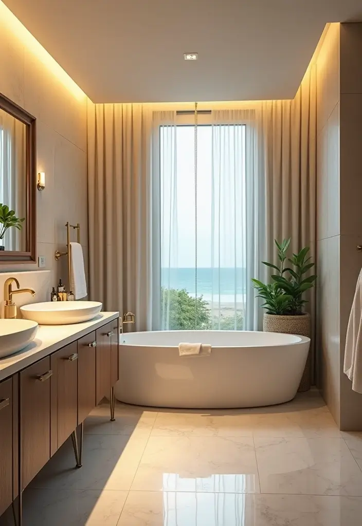 14 Spa-Like Bathroom Decor Ideas to Elevate Your Home Experience! - Conclusion