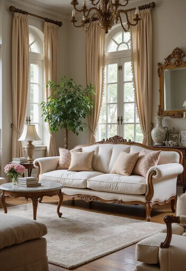 15 Stunning Rococo Furniture Pieces That Will Transform Your Living Room (You Won't Believe #7!) - Conclusion