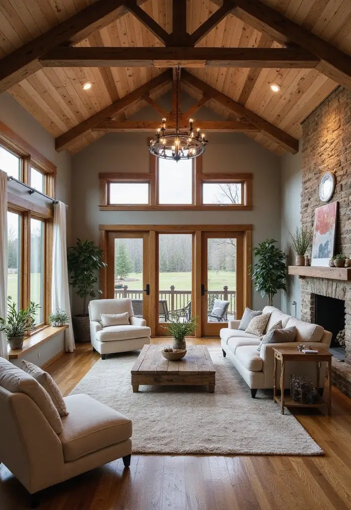 17 Stunning Barndominium Living Room Designs That Will Make You Feel Right at Home! - Conclusion