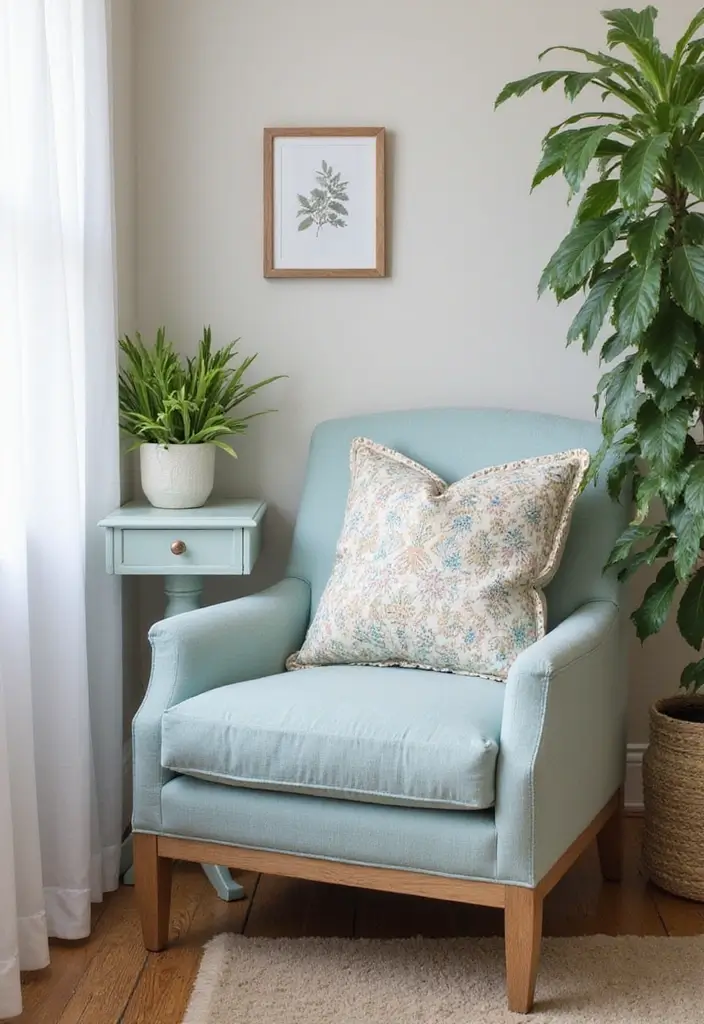 19 Stunning Bedroom Decor Hacks Under $100 (You Won't Believe #5!) - 7. Upcycle Old Furniture