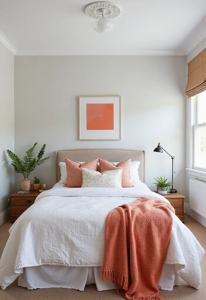 19 Stunning Bedroom Decor Hacks Under $100 (You Won't Believe #5!) - Conclusion