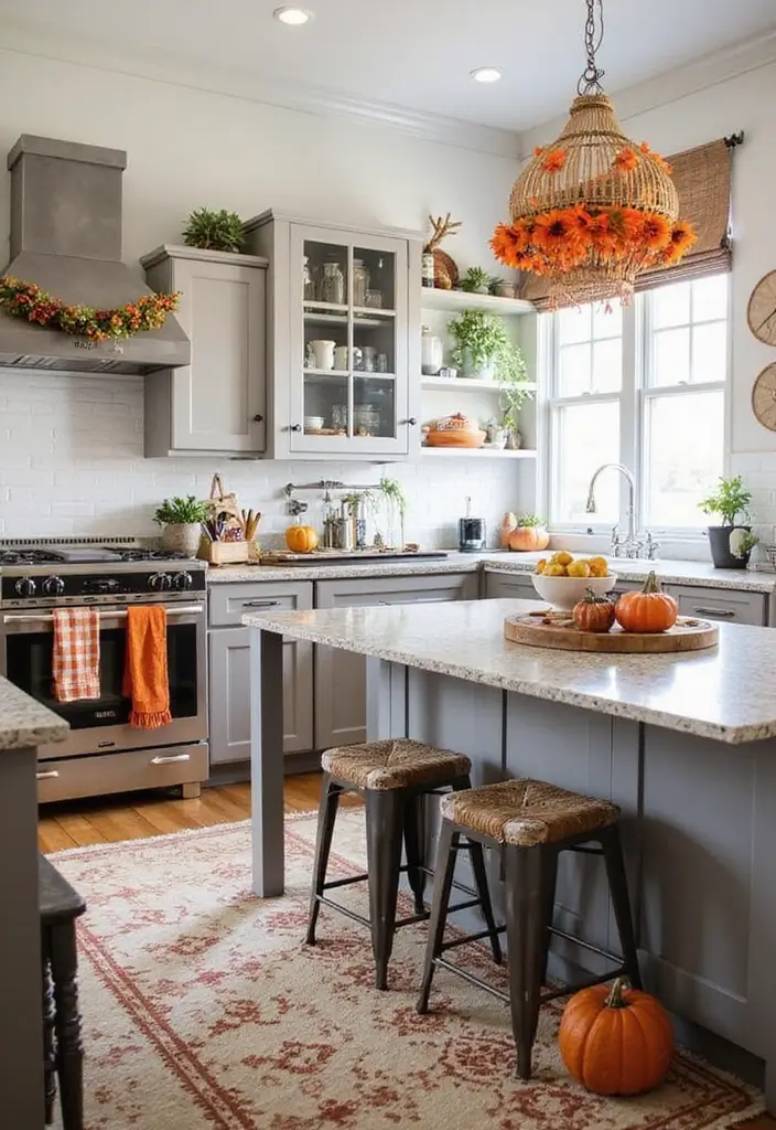 20 Creepy Halloween Kitchen Decor Ideas That Will Give You Chills (#7 is a Must-See!) - Conclusion