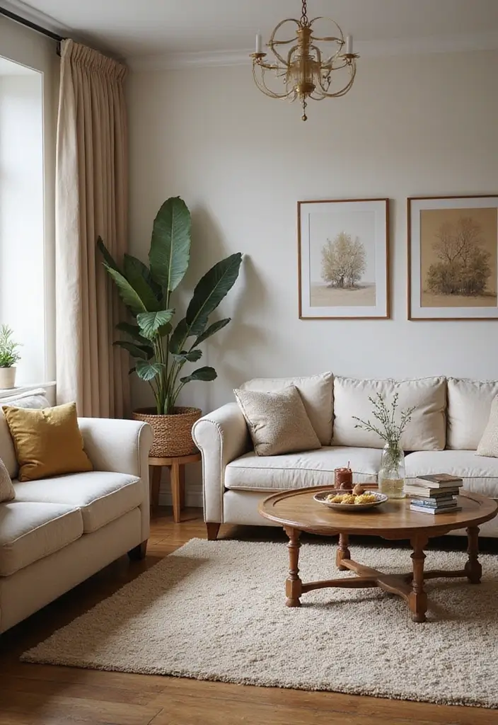 20 Living Room Ideas That Will Make You Want to Curl Up and Never Leave! - Conclusion