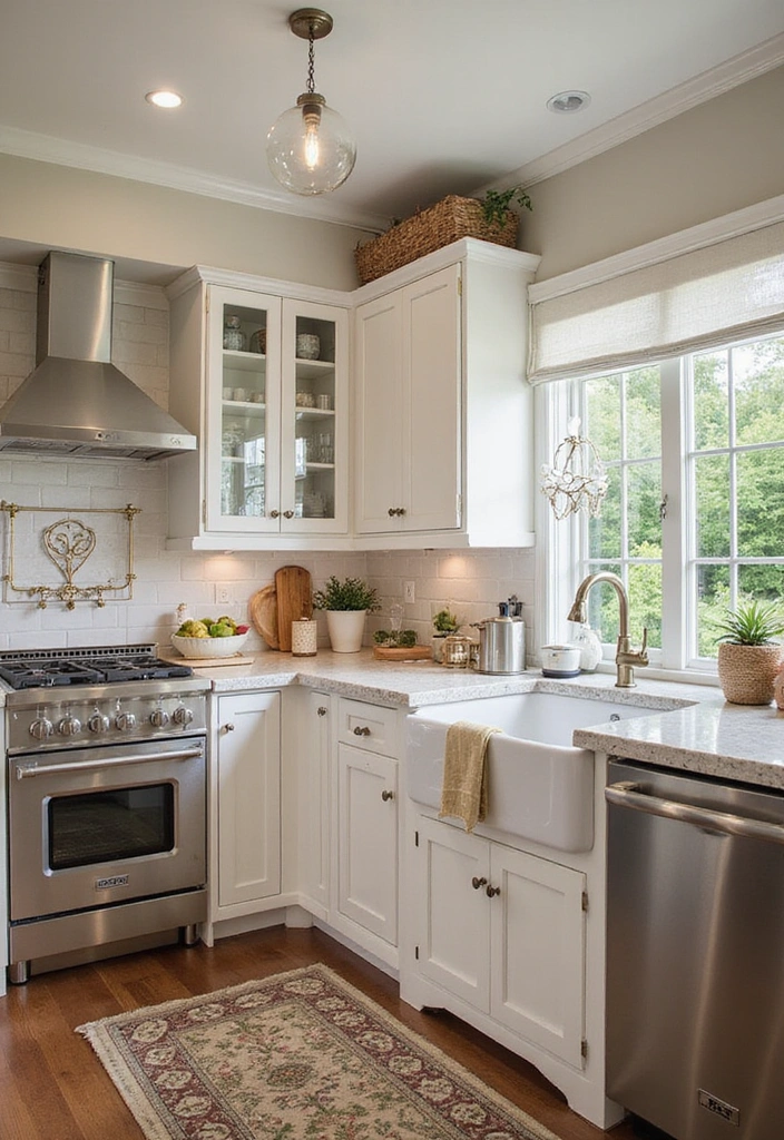 21 Stunning Kitchen Makeovers That Cost Less Than $100 (You Won't Believe #7!) - Conclusion