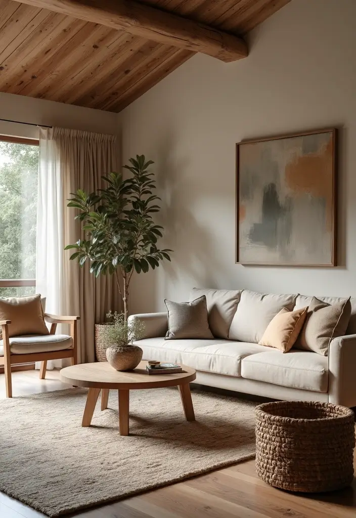 21 Stunning Modern Rustic Living Room Ideas That'll Make You Want to Redecorate Today! - Conclusion