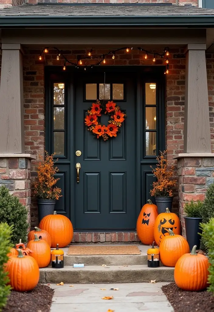 25 Spooktacular Halloween Porch Ideas That'll Make Your Neighbors Scream 'WOW!' - Conclusion