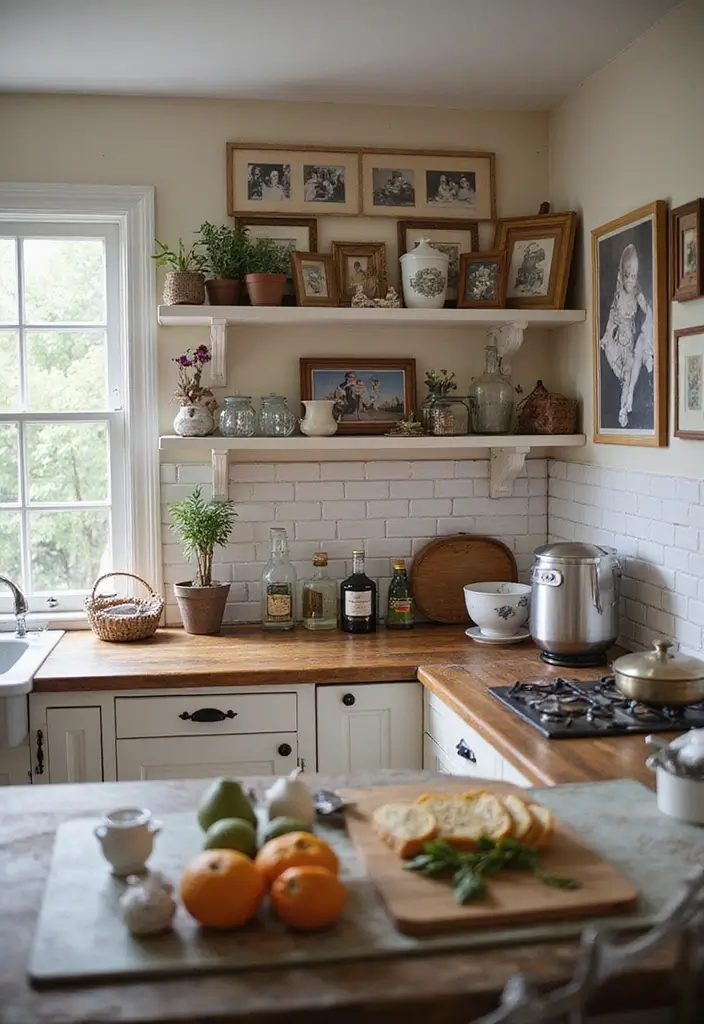 15 Kitchen Trends You’ll Wish You Knew About Sooner (Wait Until You See #8!) - 15. Personalized Touches