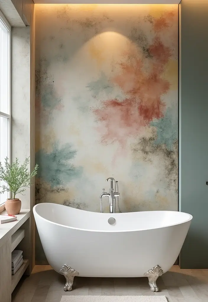 15 Stunning Bathroom Wall Decor Ideas That'll Make You Say 'Wow!' - Conclusion