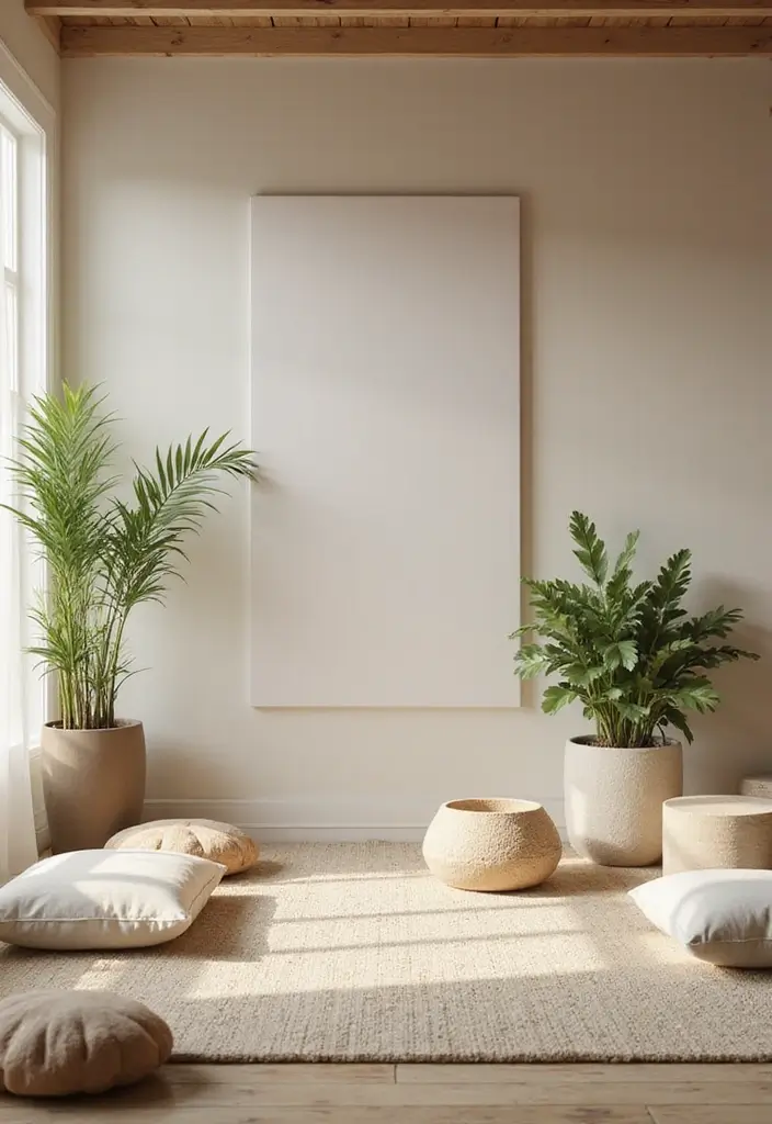 20 Dream Home Designs That Will Make You Swoon (You Won't Believe #16!) - 10. Zen Retreat