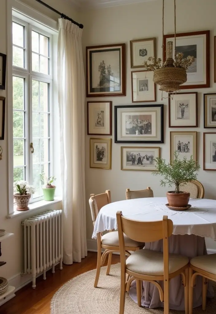 20 Dream Home Designs That Will Make You Swoon (You Won't Believe #16!) - 20. The Personal Touch