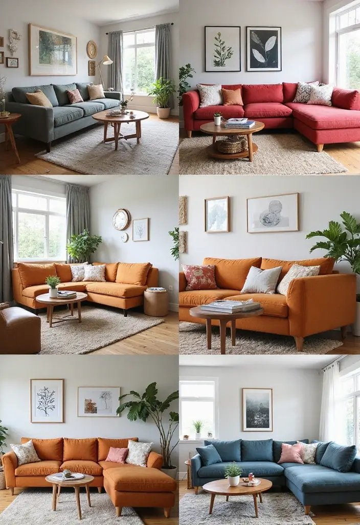 20 Living Room Ideas That'll Make You Never Want to Leave Home Again (#7 Is a Game Changer!) - Conclusion