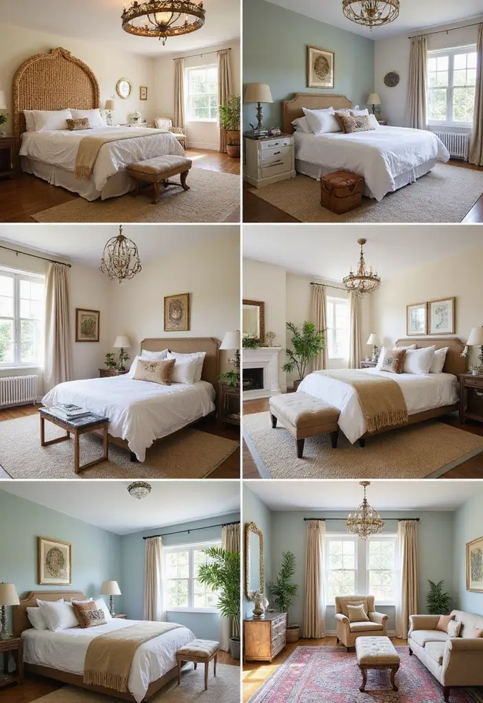 20 Mediterranean Bedroom Makeovers That Will Make You Feel Like You're on Vacation! - Conclusion
