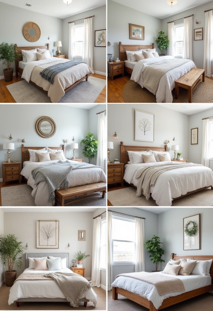 21 Transformaciones de Dormitorio que Te Dejarán Sin Palabras (No Vas a Creer la #7!) - Conclusión