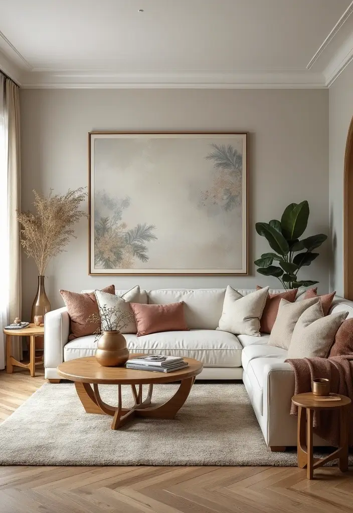 5 Stylish Living Room Ideas That Will Make You Want to Redecorate NOW! - Conclusion