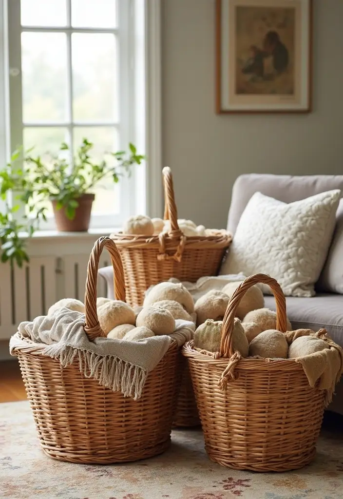 12 Indulgent Luxury Housewarming Basket Ideas That Make New Homes Feel Like Five-Star Hotels (Opulence in Every Gift!) - Conclusion