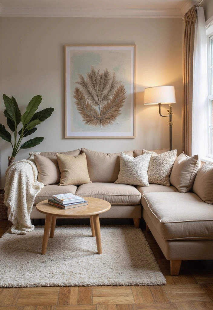 10 Cozy Living Room Styling Ideas That Will Make You Want to Snuggle In! - Conclusion