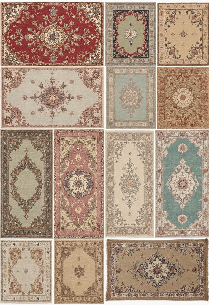 10 Stunning Safavieh Natural Fiber Rugs That Will Elevate Your Home Decor Instantly! - Conclusion