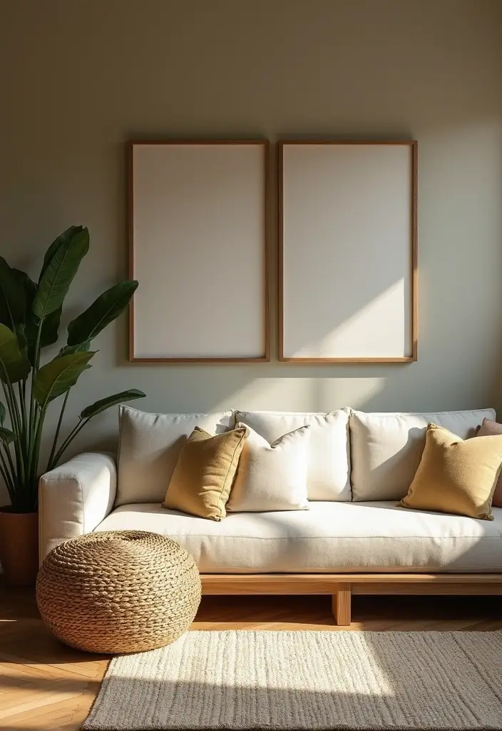 15 Stunning 1 Bed 1 Bath Floor Plan Ideas to Boost Light, Flow, and Style - 13. Sustainable Choices