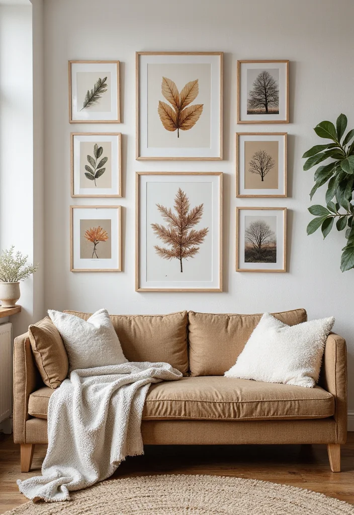 21 Breathtaking Nature Wall Art Pieces to Bring the Outdoors Inside (You Won't Believe #8!) - Conclusion