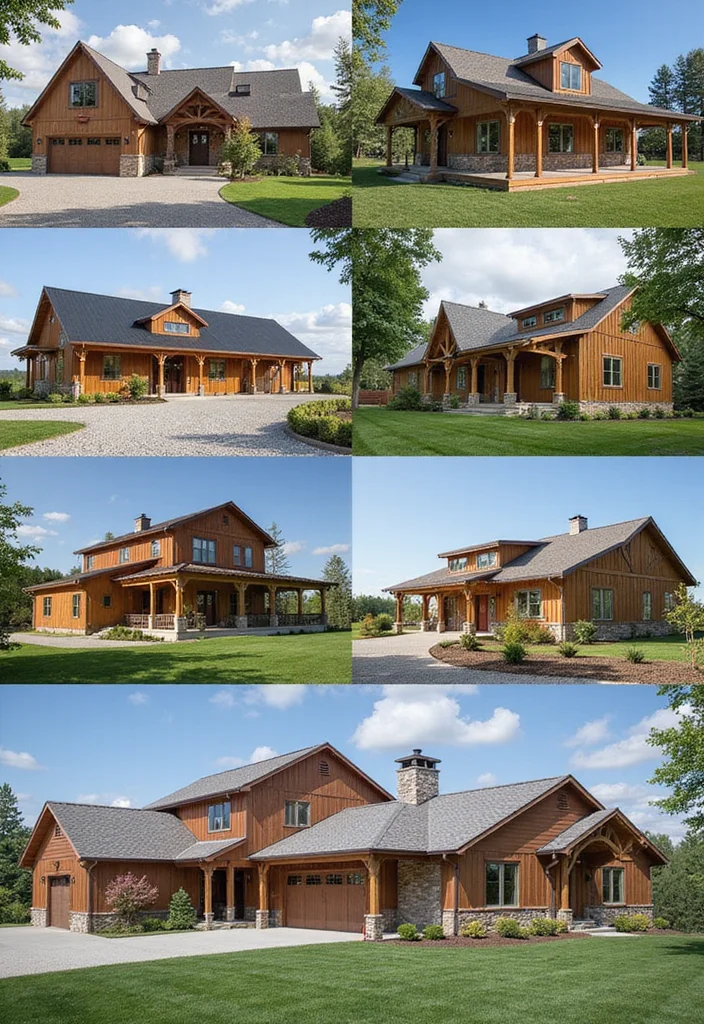 25 Stunning Barndominium Designs That Will Make You Want to Build One ASAP! - Conclusion