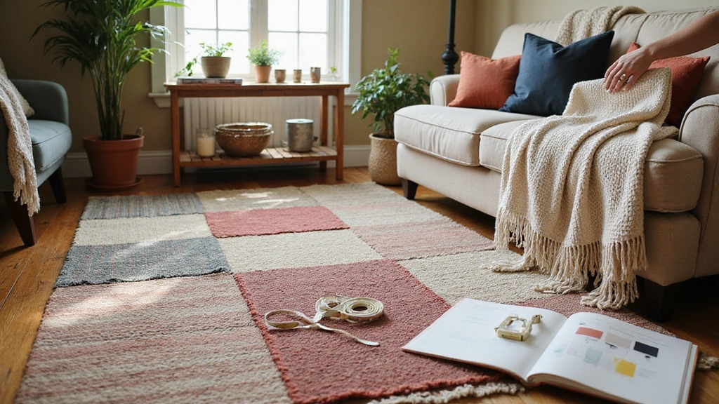 7 Best Area Rugs Under $100 - Affordable Style for Every Room - Factors to Consider When Choosing