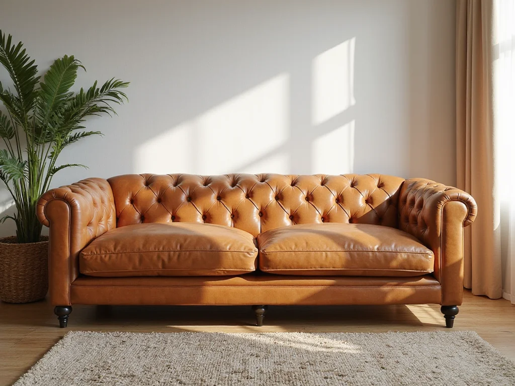 List of Popular Sofa Styles (Sectional, Chesterfield, etc.) - Conclusion